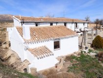 Resale - Cortijo -
Chirivel