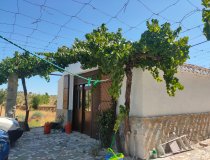 Resale - Cortijo -
Chirivel