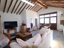 Resale - Cortijo -
Chirivel