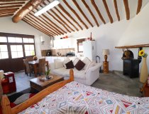 Resale - Cortijo -
Chirivel