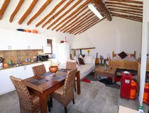 Resale - Cortijo -
Chirivel