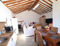 Resale - Cortijo -
Chirivel