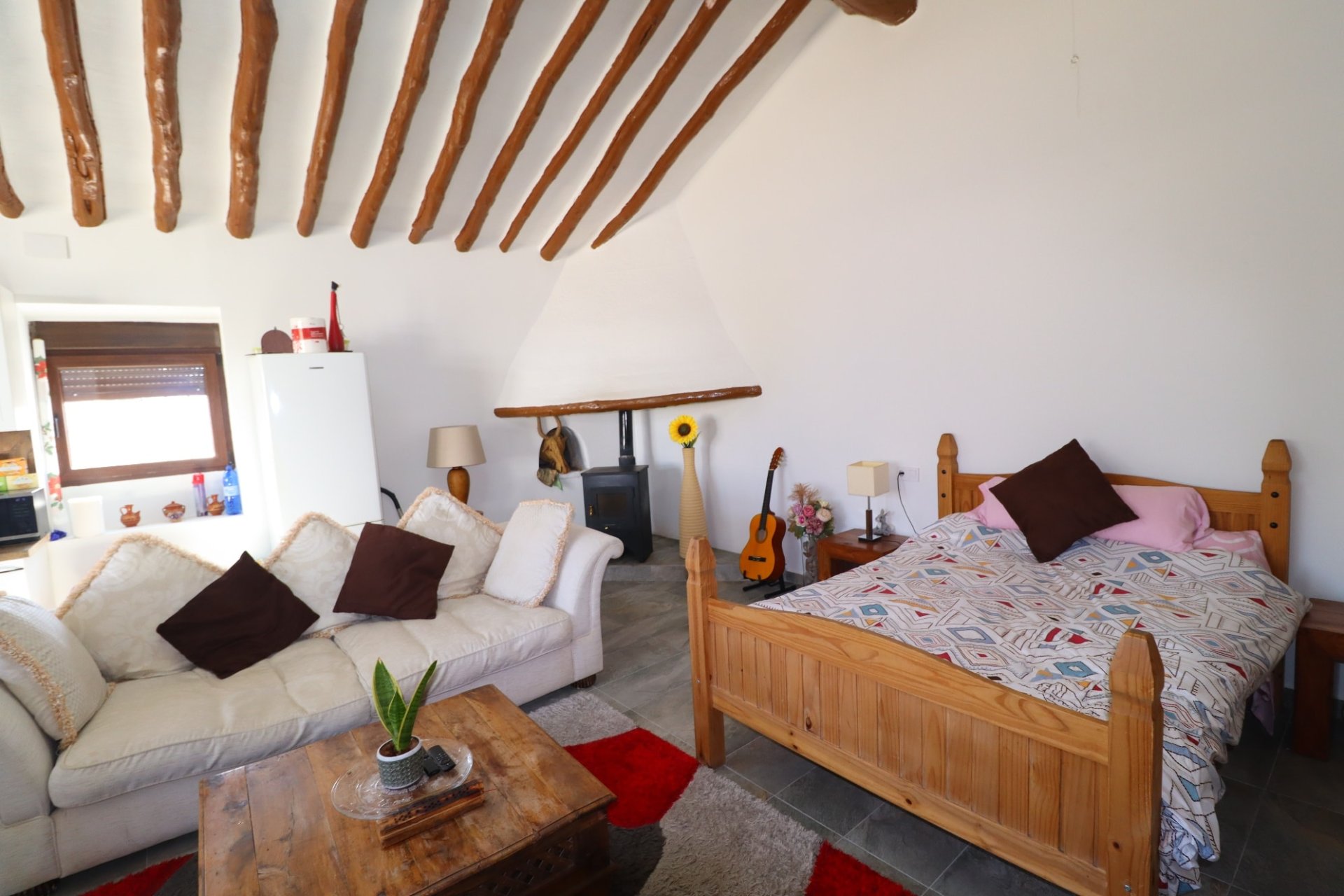 Resale - Cortijo -
Chirivel