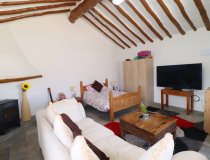 Resale - Cortijo -
Chirivel