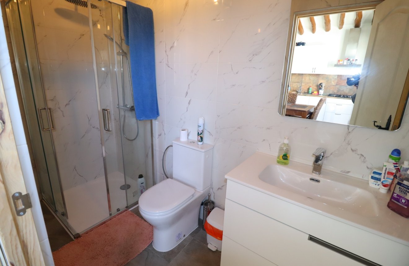 Resale - Cortijo -
Chirivel