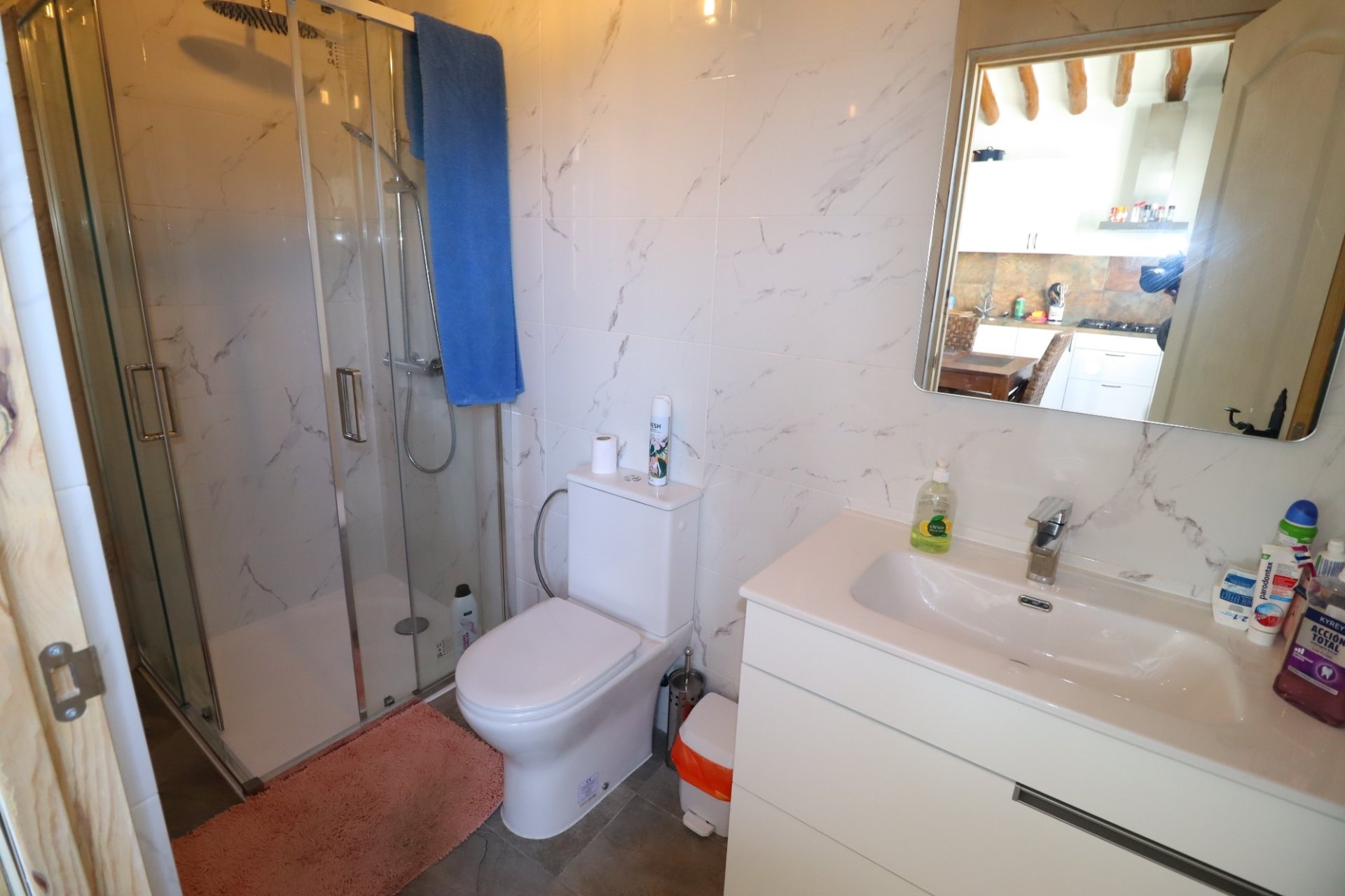 Resale - Cortijo -
Chirivel