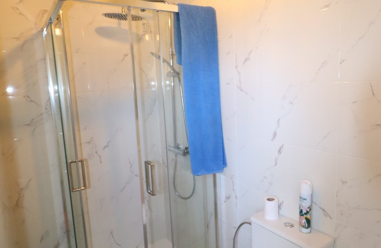 Resale - Cortijo -
Chirivel