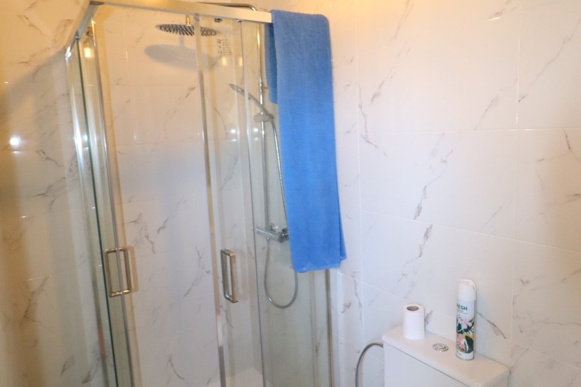 Resale - Cortijo -
Chirivel