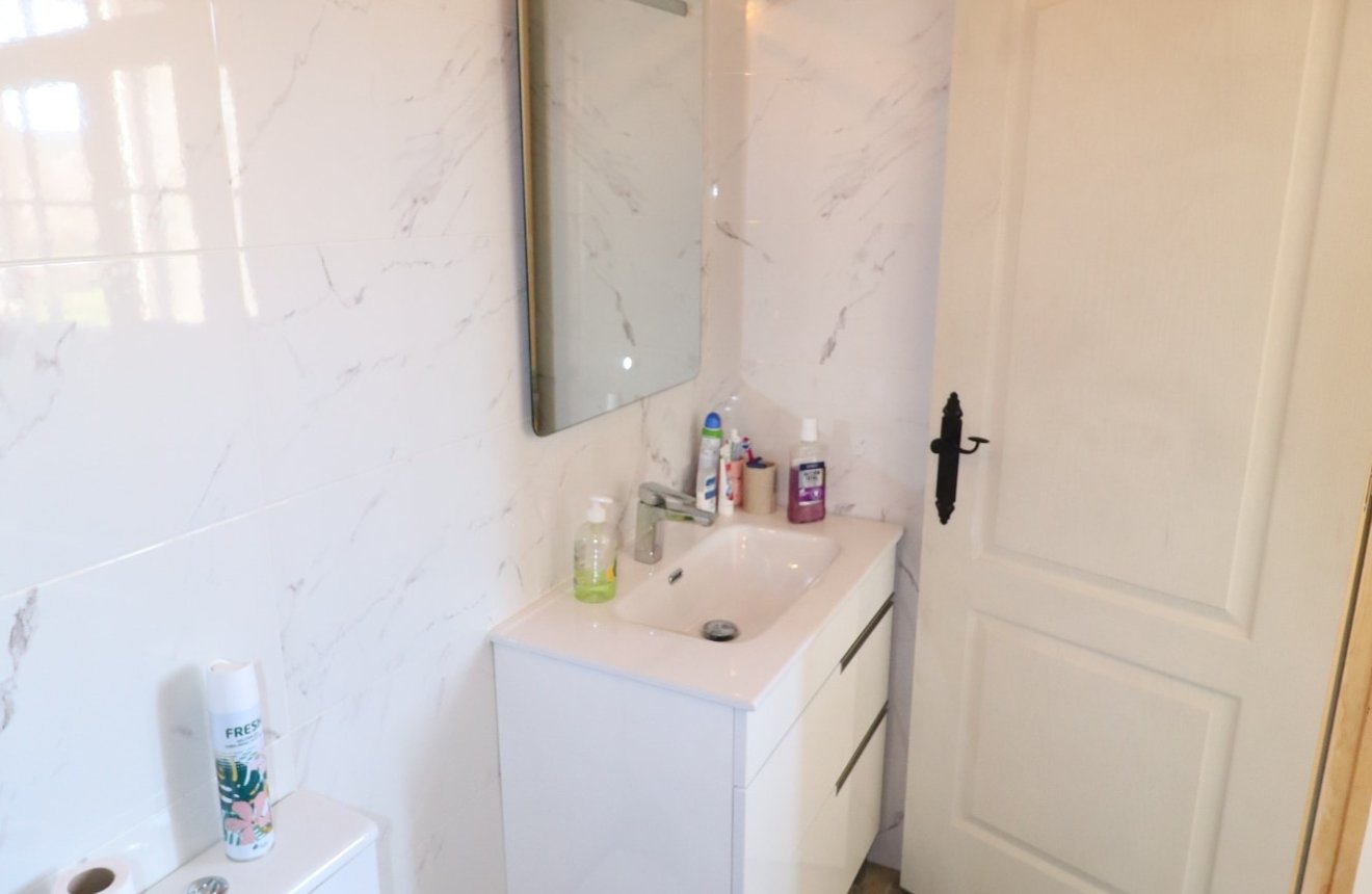 Resale - Cortijo -
Chirivel