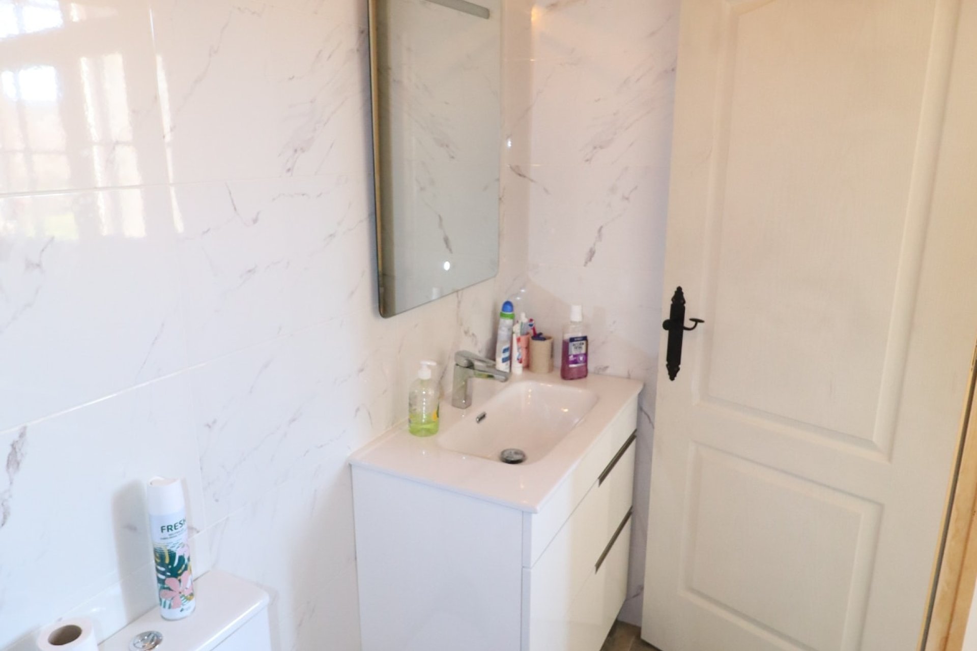 Resale - Cortijo -
Chirivel