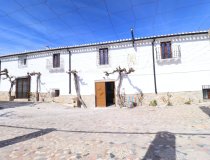 Resale - Cortijo -
Chirivel