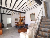 Resale - Cortijo -
Chirivel