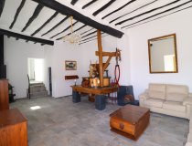 Resale - Cortijo -
Chirivel
