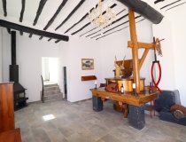 Resale - Cortijo -
Chirivel