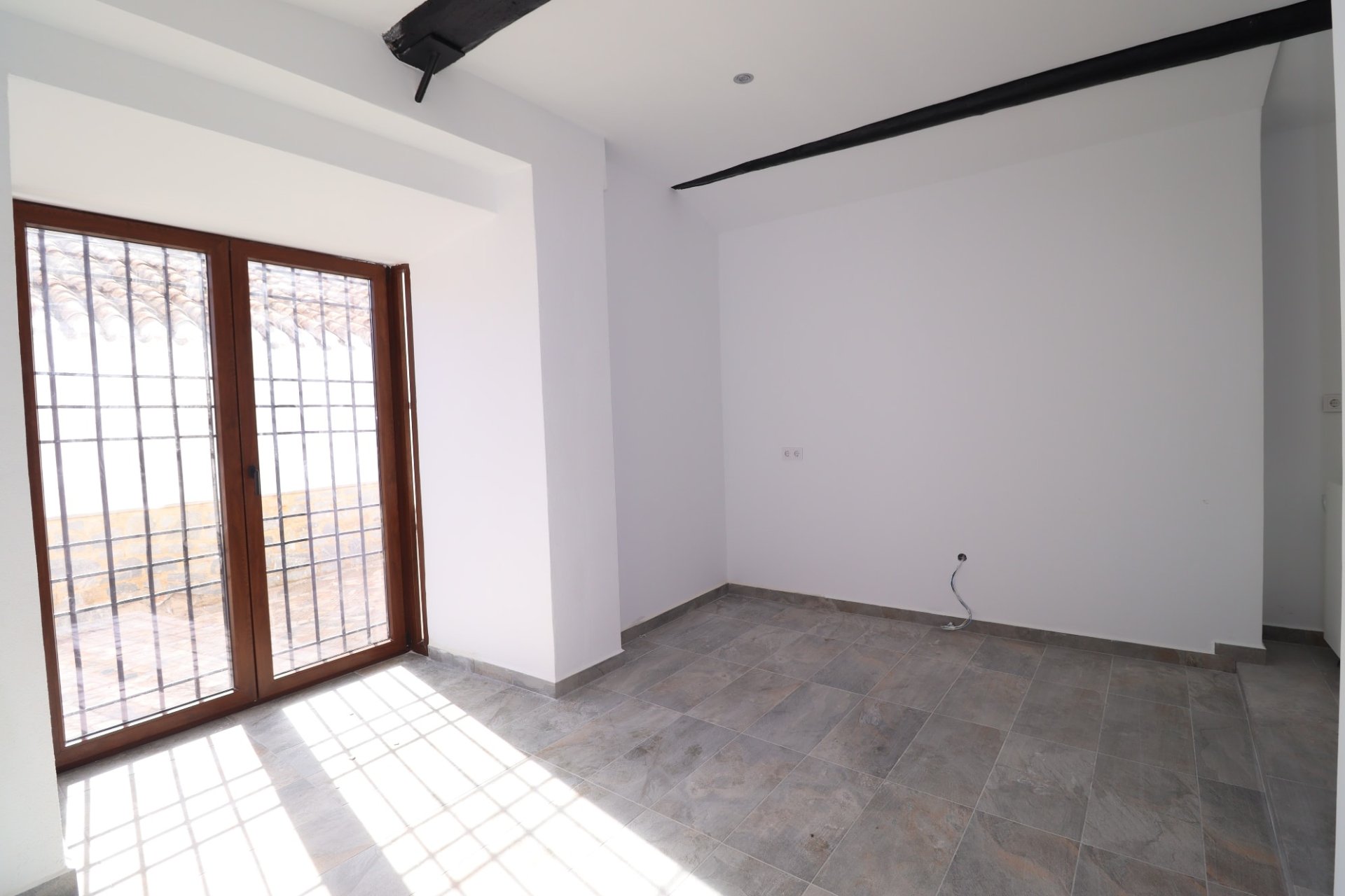 Resale - Cortijo -
Chirivel