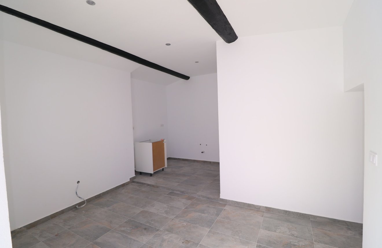 Resale - Cortijo -
Chirivel