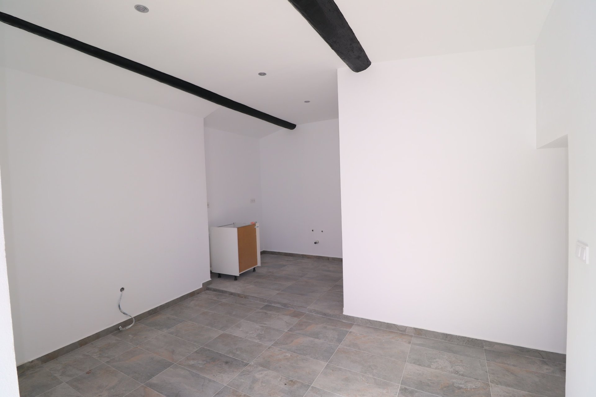 Resale - Cortijo -
Chirivel