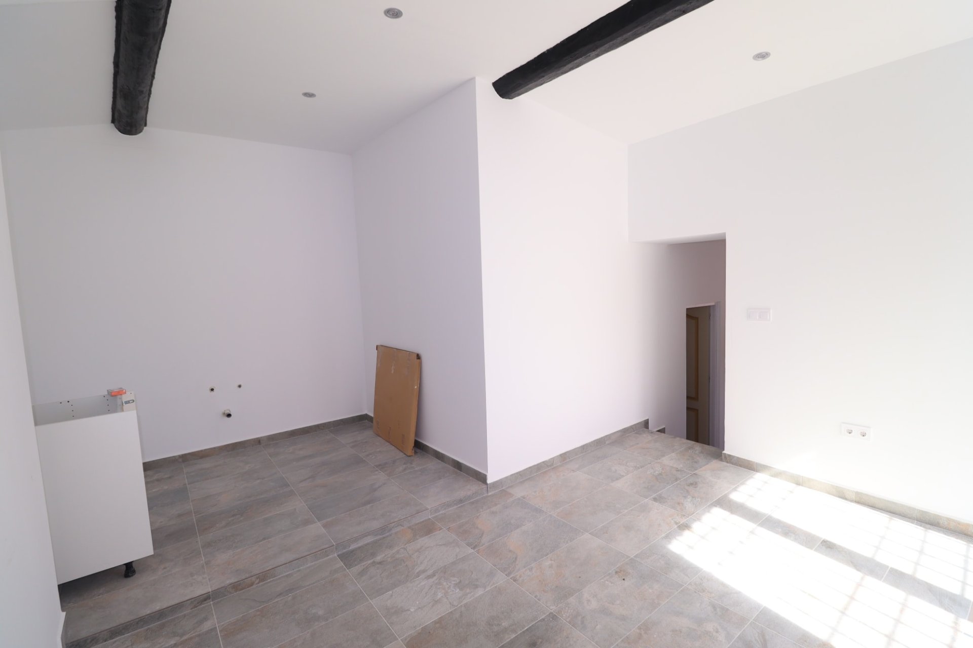 Resale - Cortijo -
Chirivel