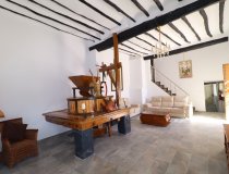 Resale - Cortijo -
Chirivel