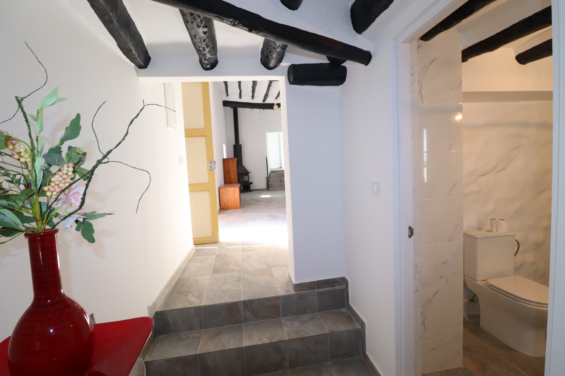 Resale - Cortijo -
Chirivel