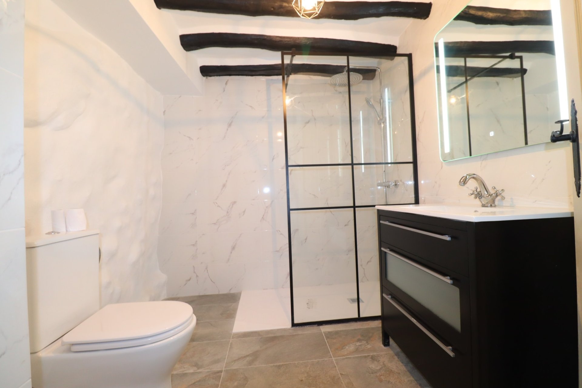 Resale - Cortijo -
Chirivel