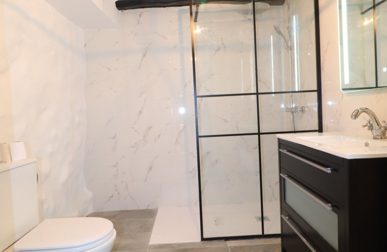 Resale - Cortijo -
Chirivel