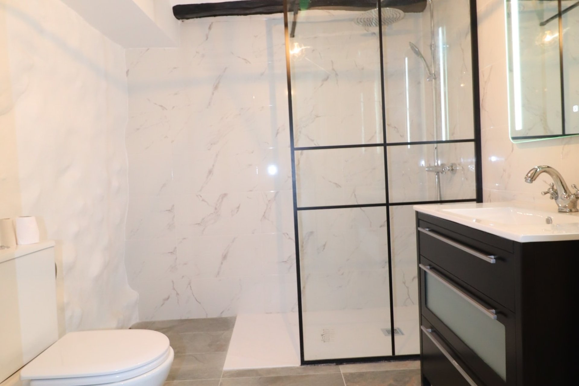 Resale - Cortijo -
Chirivel