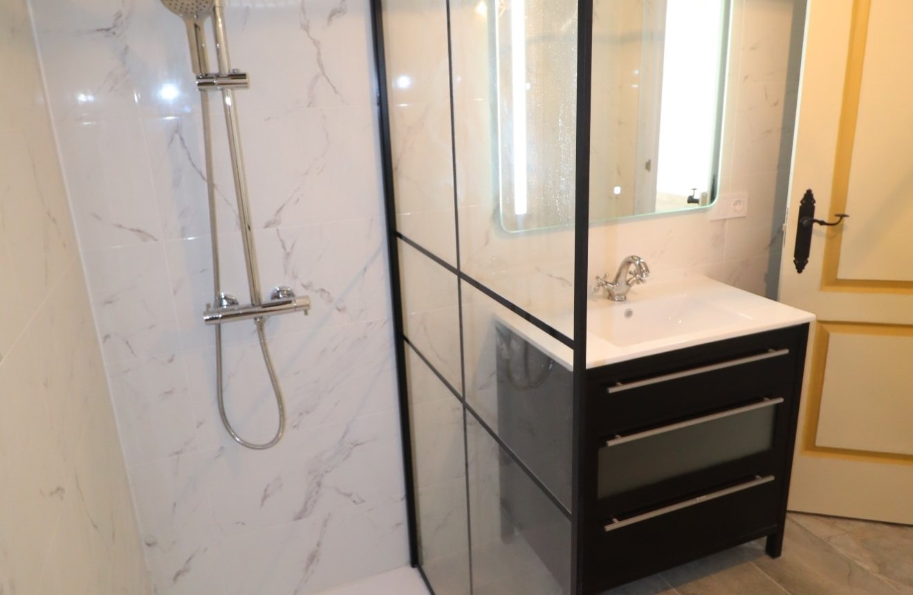 Resale - Cortijo -
Chirivel