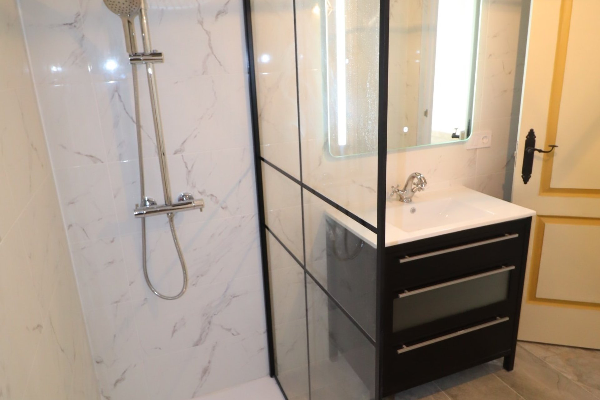 Resale - Cortijo -
Chirivel