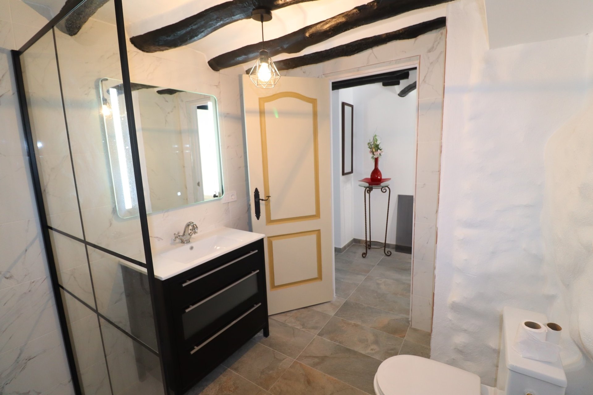 Resale - Cortijo -
Chirivel