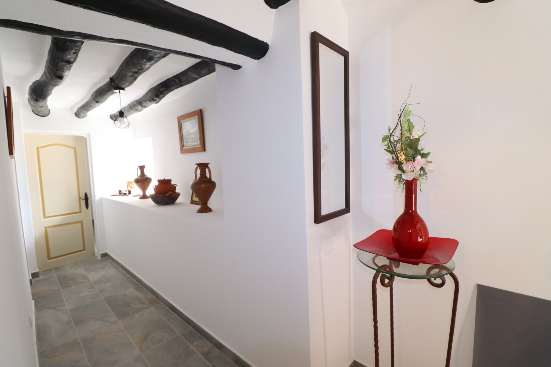 Resale - Cortijo -
Chirivel