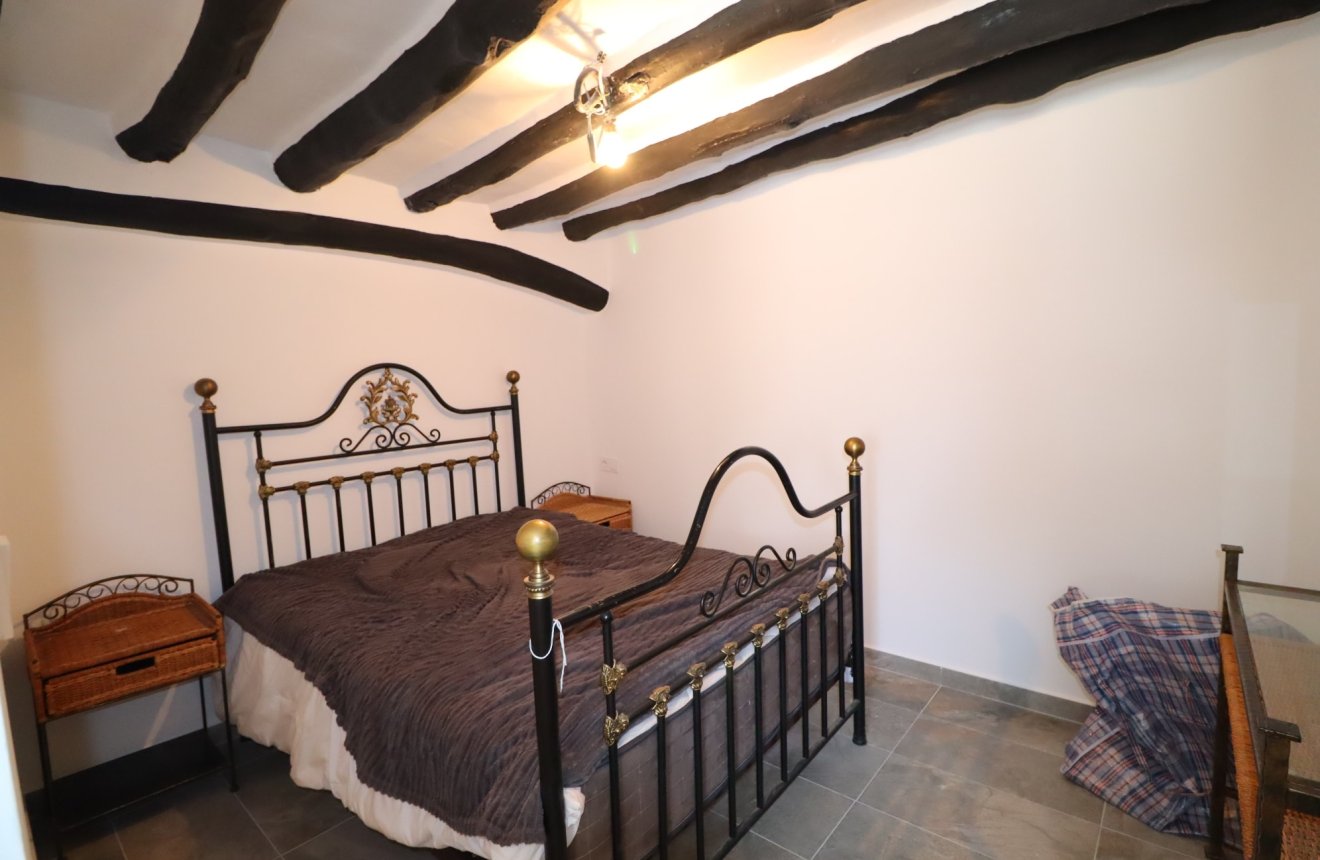 Resale - Cortijo -
Chirivel