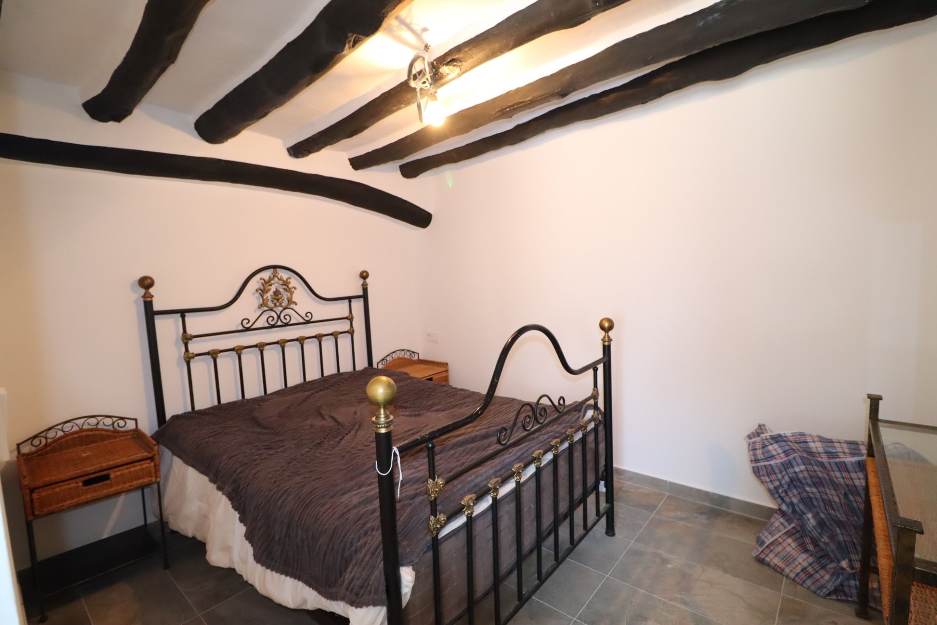 Resale - Cortijo -
Chirivel