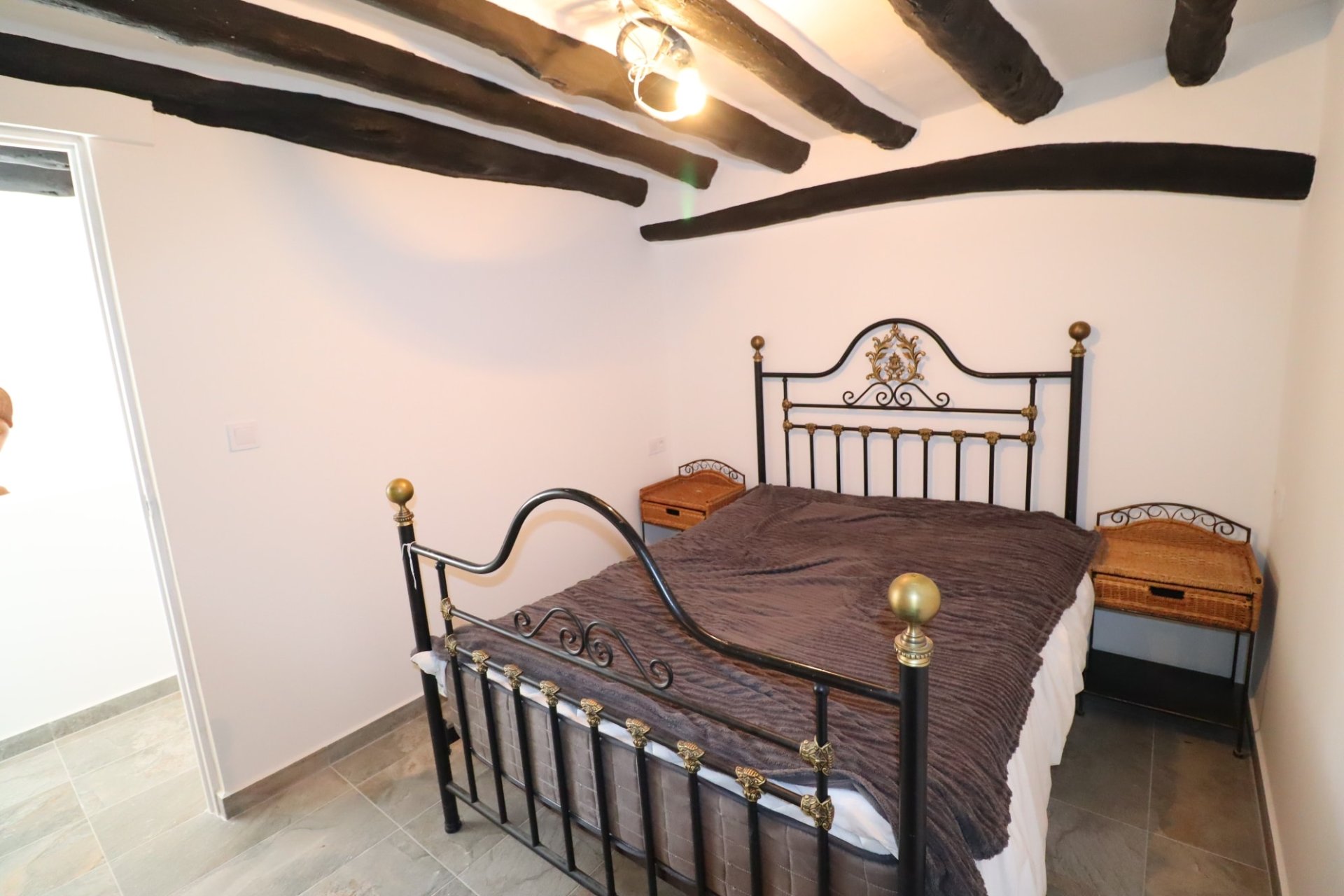 Resale - Cortijo -
Chirivel