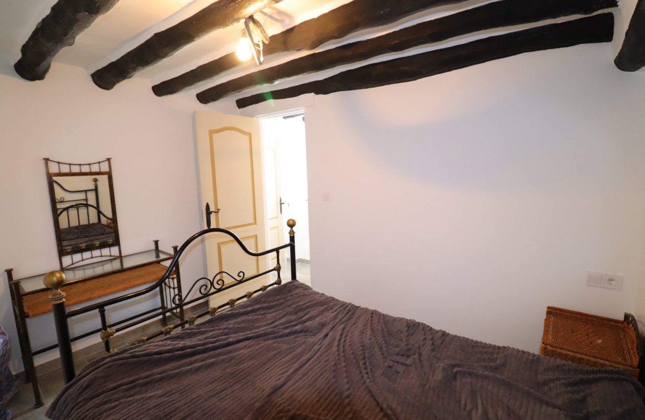 Resale - Cortijo -
Chirivel