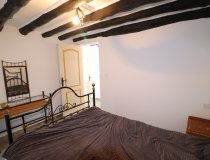 Resale - Cortijo -
Chirivel