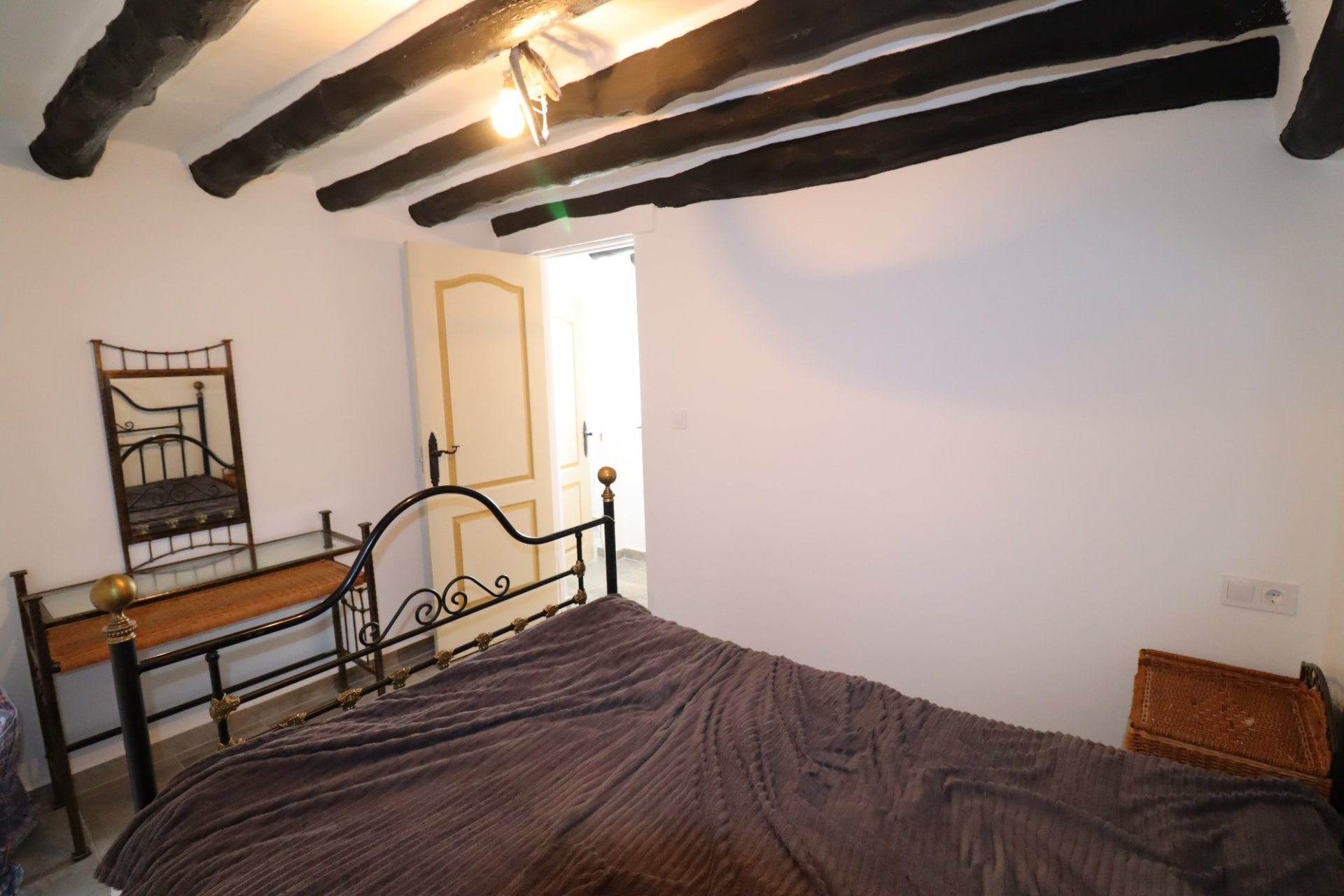 Resale - Cortijo -
Chirivel