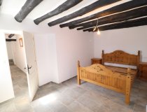 Resale - Cortijo -
Chirivel