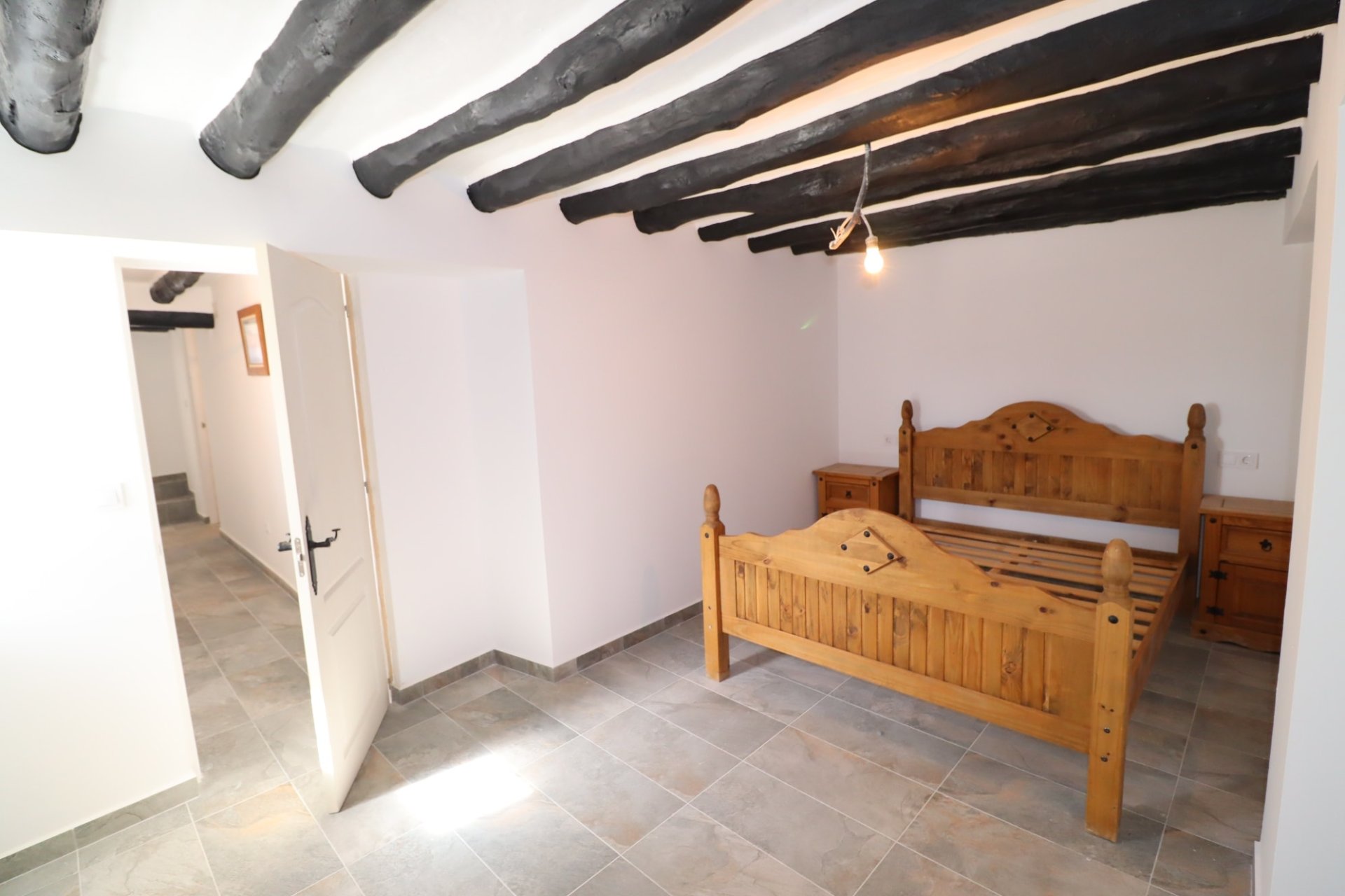 Resale - Cortijo -
Chirivel