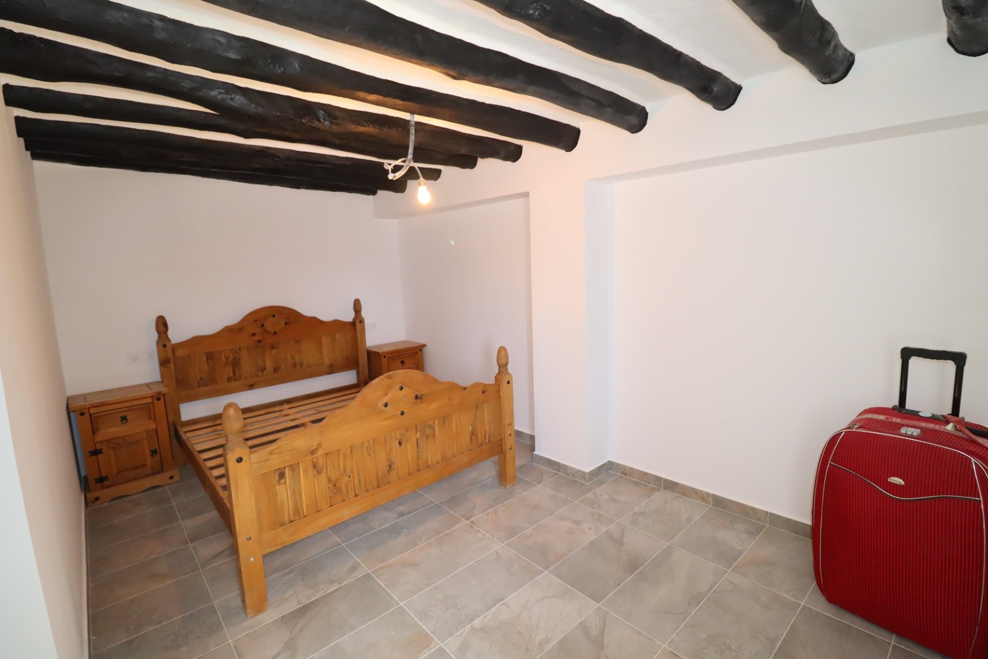 Resale - Cortijo -
Chirivel