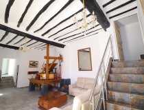 Resale - Cortijo -
Chirivel