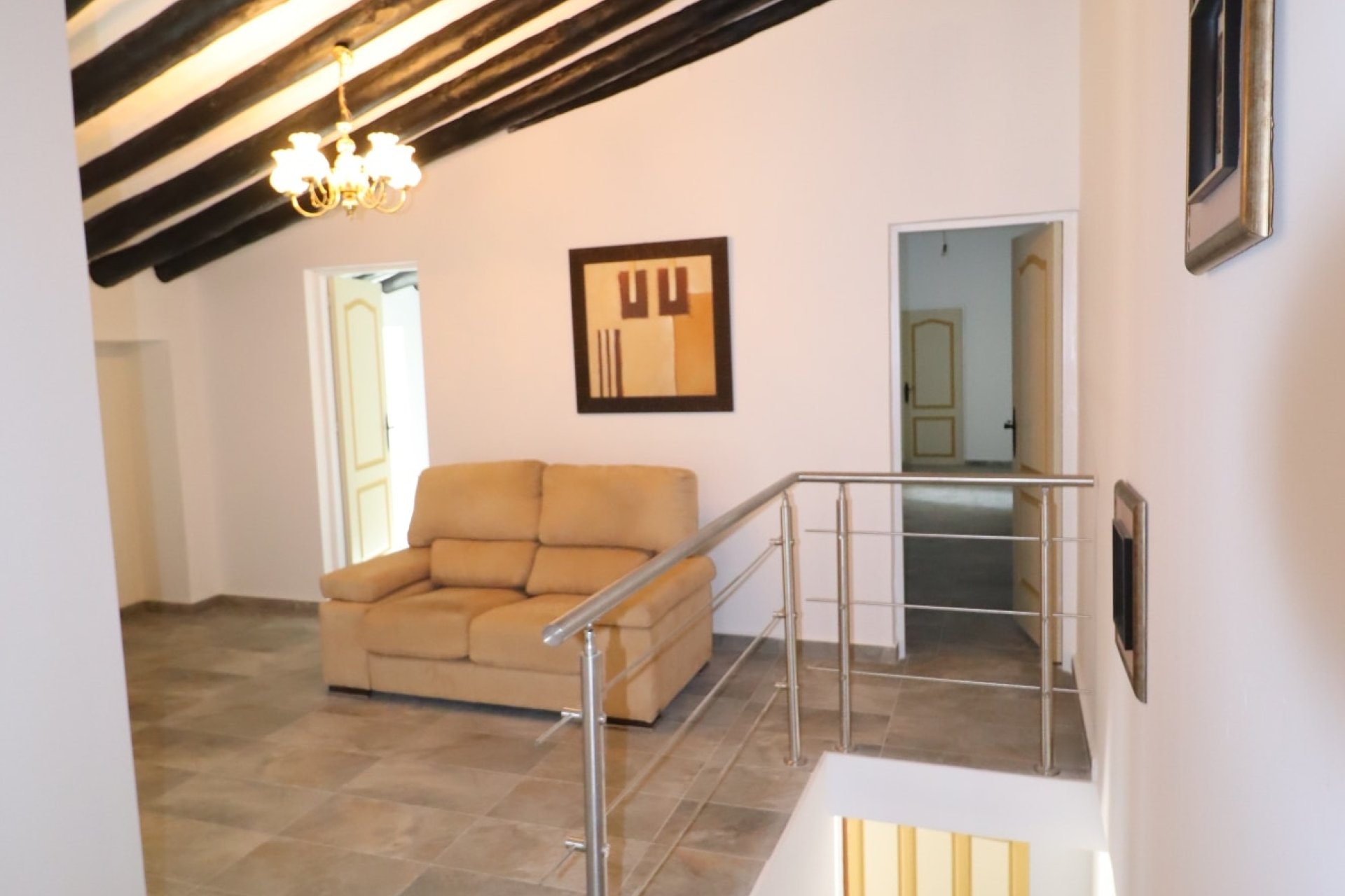 Resale - Cortijo -
Chirivel