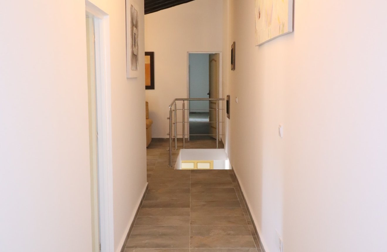 Resale - Cortijo -
Chirivel