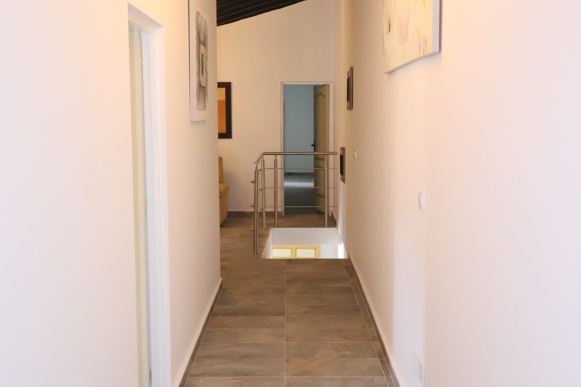 Resale - Cortijo -
Chirivel