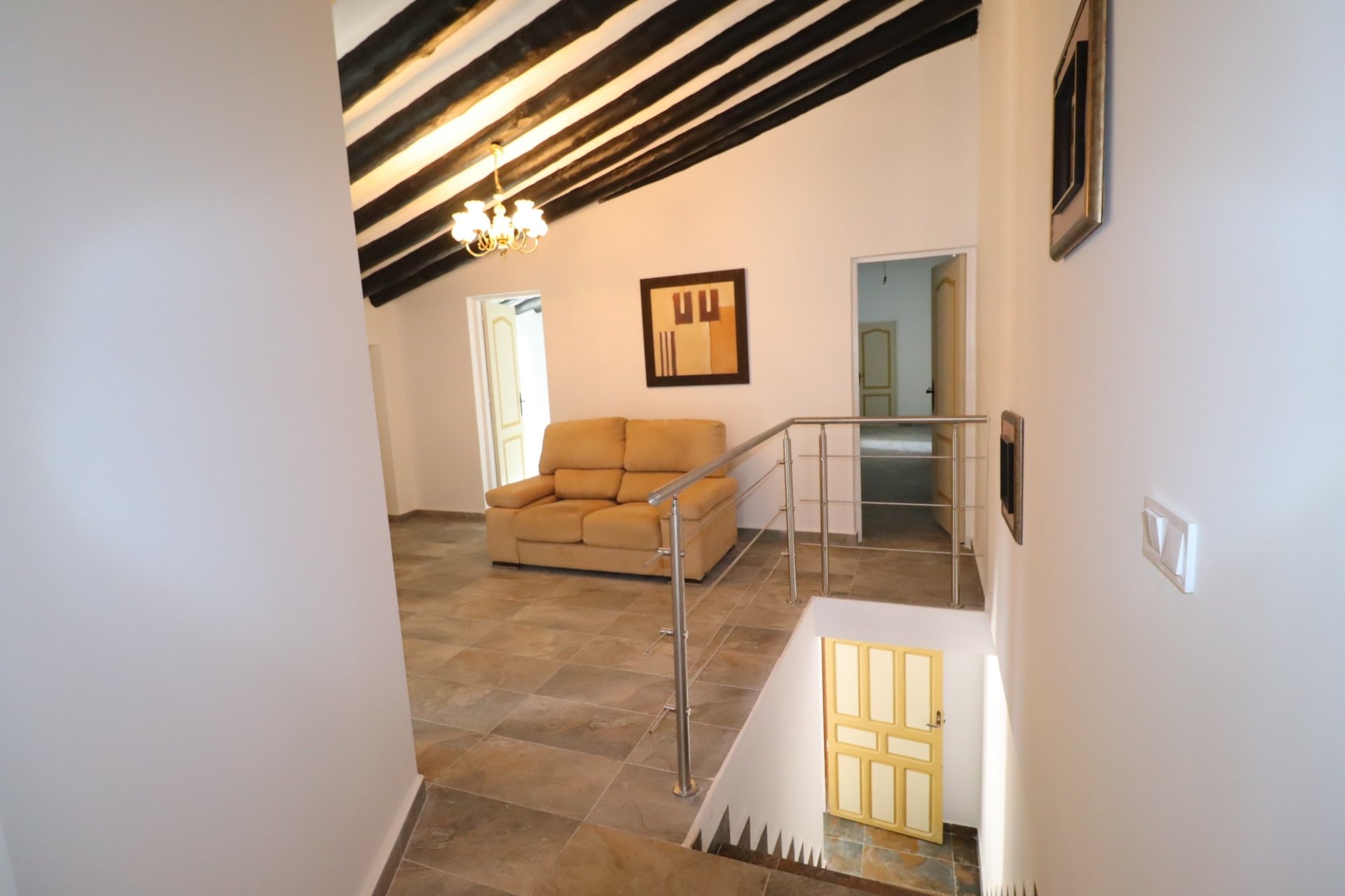 Resale - Cortijo -
Chirivel