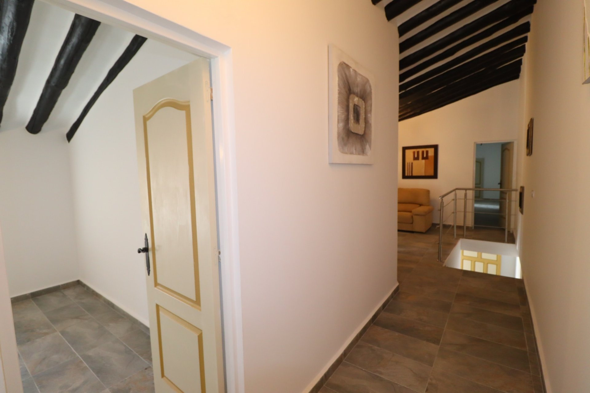 Resale - Cortijo -
Chirivel