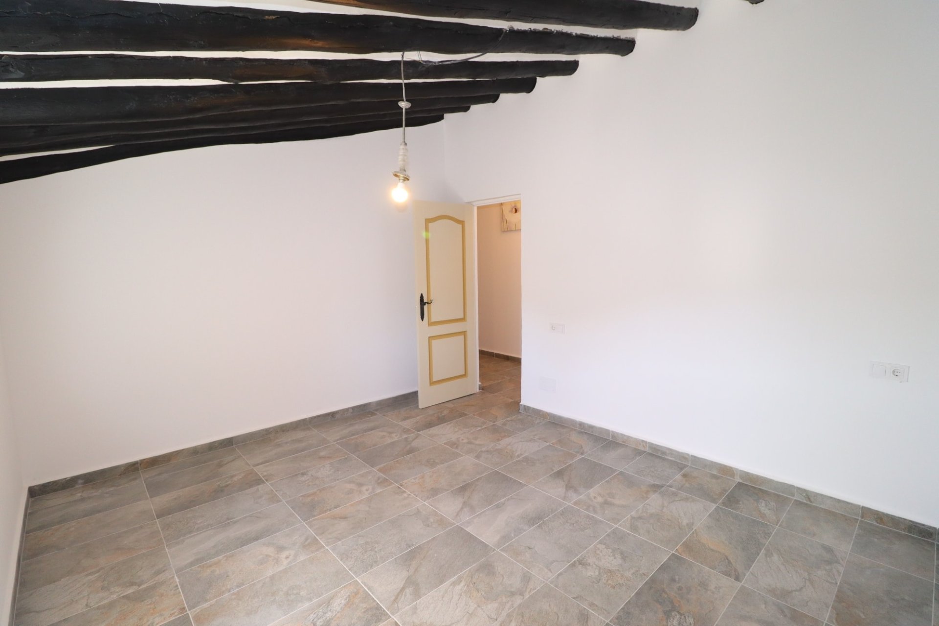 Resale - Cortijo -
Chirivel