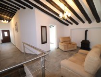 Resale - Cortijo -
Chirivel