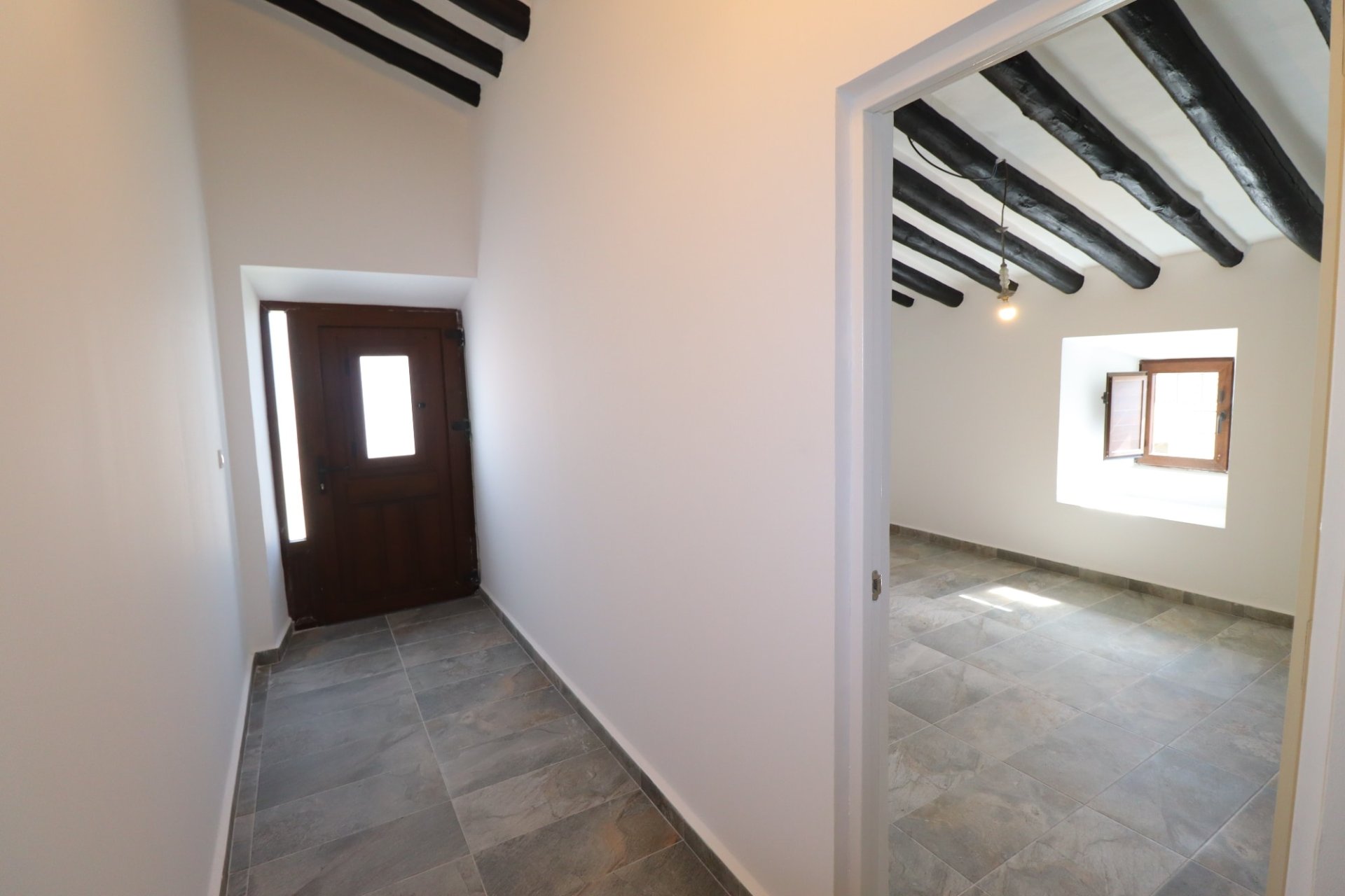 Resale - Cortijo -
Chirivel