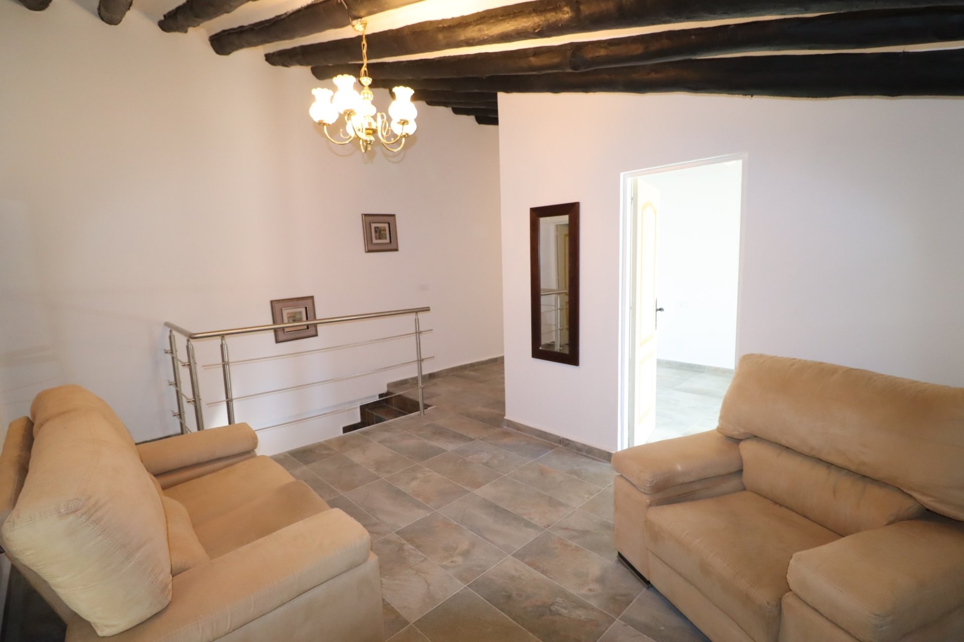 Resale - Cortijo -
Chirivel